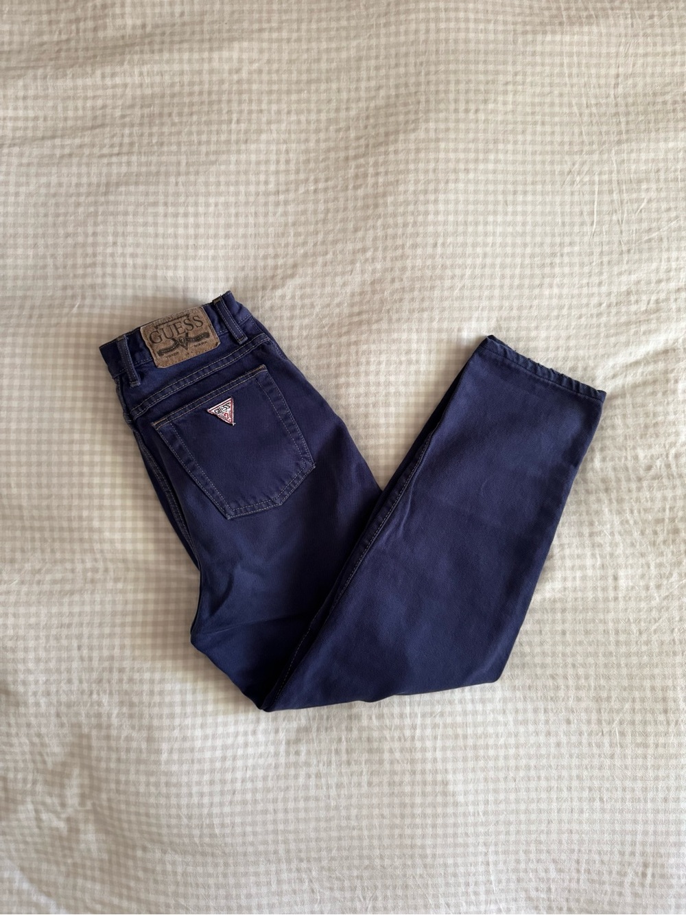 Vintage Guess mom jeans (fits like 26w)